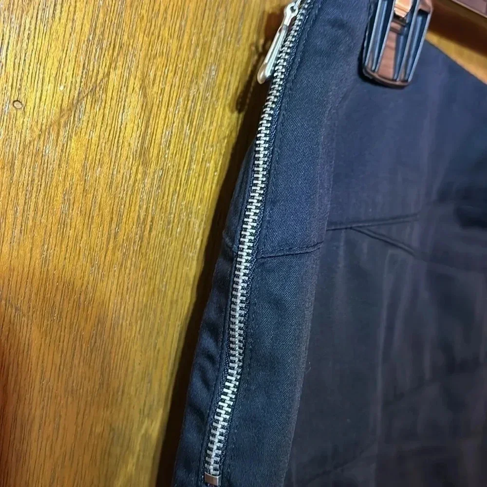 Kenar side zip